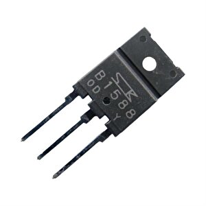 2sb 1588 To-3pf Transistör