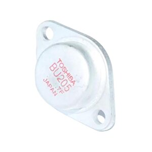 Bu 205 To-3 Transistor