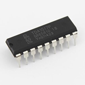 Tda 1517p
