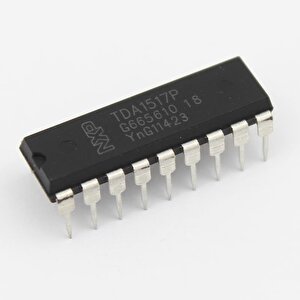 Tda 1517p