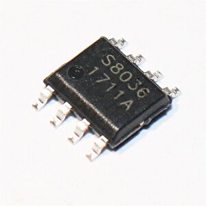 Sti 8036 Soic-8 Smd Entegre Devre