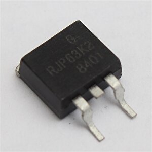 Rjp63k2 To-263 Smd Igbt Transistor
