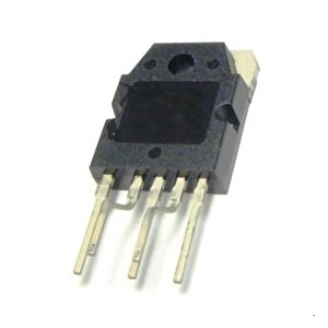 2s 0880 To-3p-5l Entegre Devre
