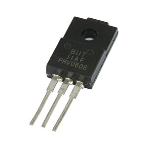 But 11af To-220f Transistor