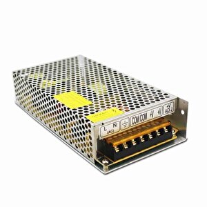 Hbf Hbf-1220-1 12v 20ah Metal Kamera Adaptörü