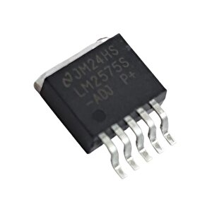 Lm 2575s-adj To-263-5  Dpak-5 Entegre Devre
