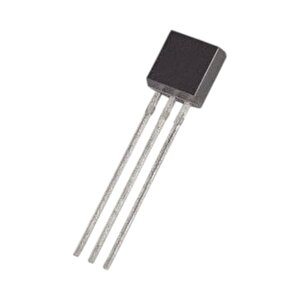 2sc 1327 To-92 Transistör