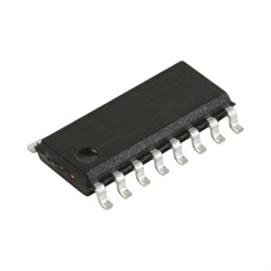 Cd 4053 Smd