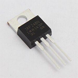 Irfz 48n To-220 Mosfet Transistor