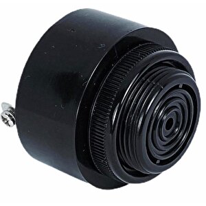 43mm Buzzer-24v (ic-221g)
