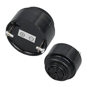 43mm Buzzer-24v (ic-221g)