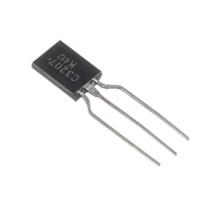 2sc 3207 To-92l Transistor
