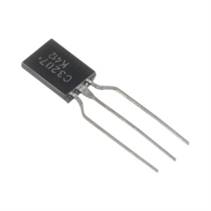 2sc 3207 To-92l Transistör