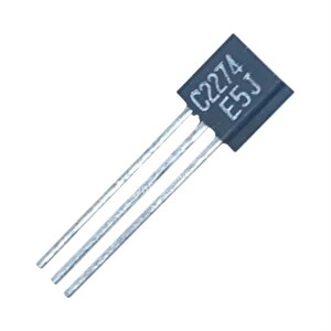 2sc 2274 To-92 Transistör