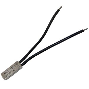 120 C Termi̇k Fuse Kablolu Metal 5a (ic-270)