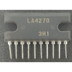 La 4270 Sip-10h Entegre Devre