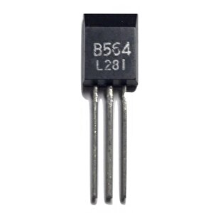 2sb 564 Sot-33 Transistor