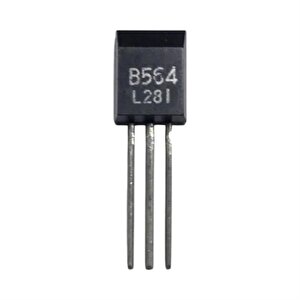 2sb 564 Sot-33 Transistör