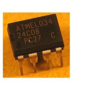 24 C08 Dip-8 Entegre Devre