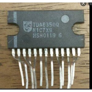 Tda 8350q