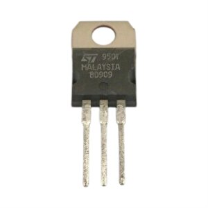 Bd 909 To-220 Transistör