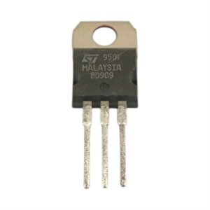 Bd 909 To-220 Transistör