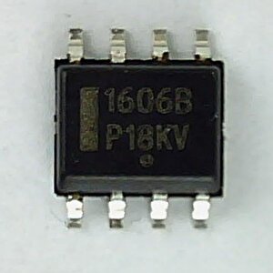 Ncp 1606b Smd