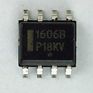 Ncp 1606b Smd