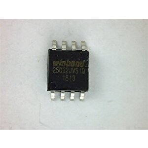 W25q32 Smd 25q32bsig 25q32jvs1q