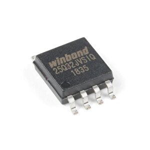 W25q32 Smd 25q32bsig 25q32jvs1q
