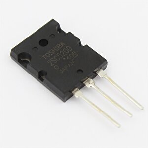 2sc 5200 To-3pl Transistor