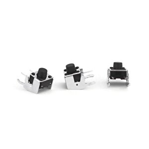 Side Switch 6x6x6mm
