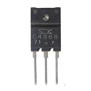 2sc 4388 To-3pf Transistor