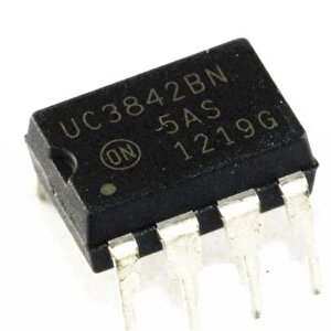 Uc 3842an Dip-8 Entegre Devre