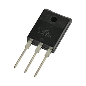 Bu 2525df Sot-199 Transistör