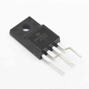 5m 0380r To-220f-4l Entegre Devre