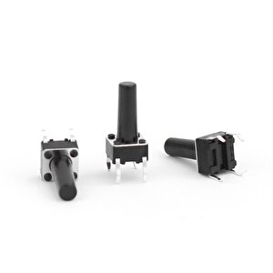 Tact Switch 6x6x13mm
