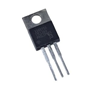 Tic 126d To-220 Tristor