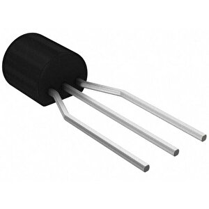 Ds 18b20 To-92 Entegre Devre