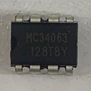 Mc 34063