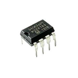 Mc 34063 Dip-8 Entegre Devre