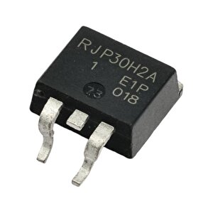 Rjp 30h2a To-263 Igbt Transistör