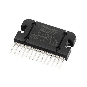 Pal 013a Flexiwatt-27 Entegre Devre