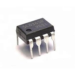 5l 0365r Dip-8 Entegre Devre