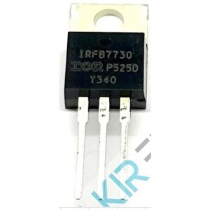 Irfb 7730 To-220 Mosfet Transistor