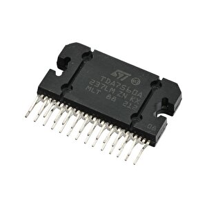 Tda 7560a Flexiwatt-27 Entegre Devre
