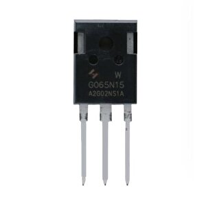 65n15 To-247 Mosfet Transistor