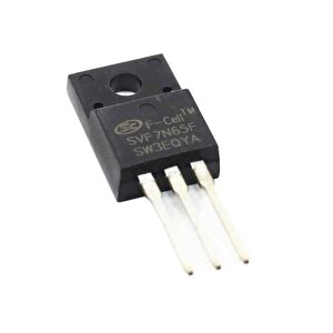 7n65f Plastik To220