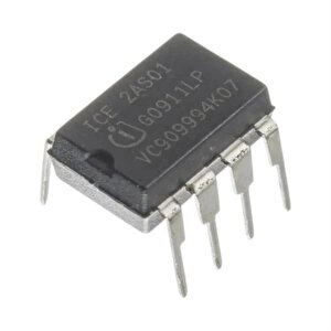 2a S01 Dip-8 Entegre Devre
