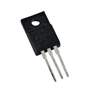 Irfs 630b To-220f Mosfet Transistor
